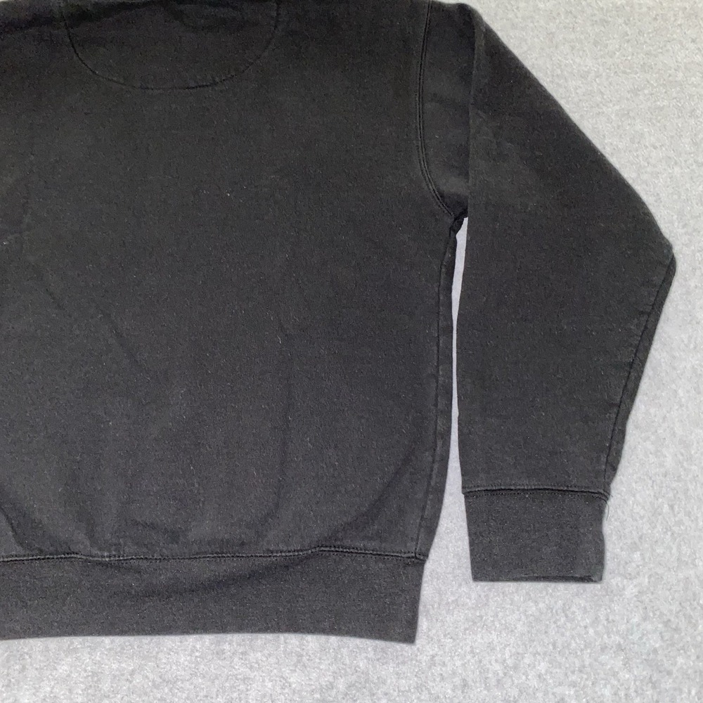 Coronado California Hoodie Sweatshirt Adult Small Blk Pullover OBSI Destination - Picture 9 of 16